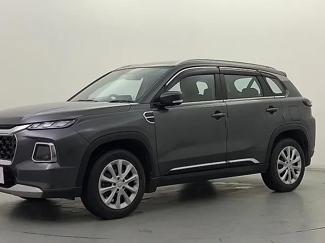 Used 2024 Maruti Suzuki Grand Vitara in Ghaziabad
