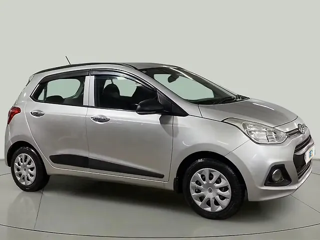Used 2014 Hyundai Grand i10 in Noida