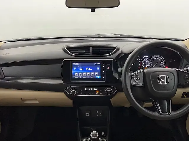 Used Honda Amaze [2013-2016] 1.2 VX i-VTEC in Lucknow