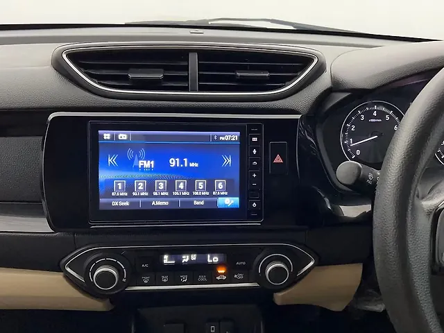 Used Honda Amaze [2013-2016] 1.2 VX i-VTEC in Lucknow