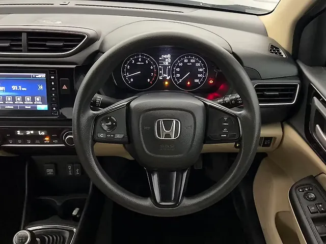 Used Honda Amaze [2013-2016] 1.2 VX i-VTEC in Lucknow