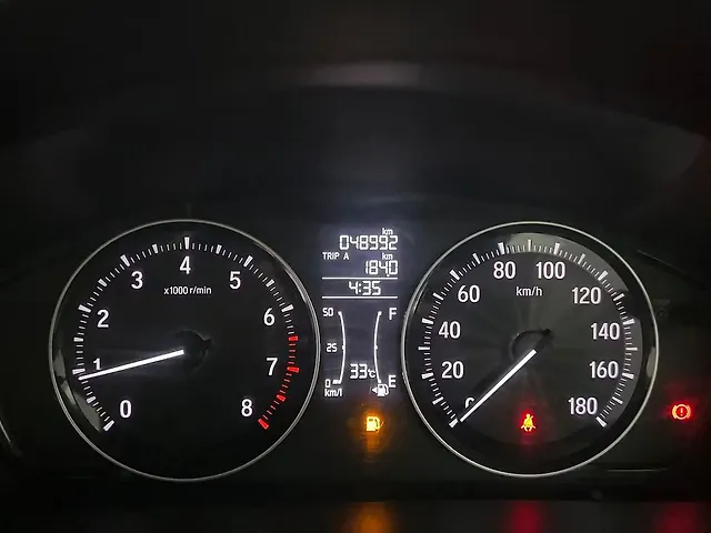 Used Honda Amaze [2013-2016] 1.2 VX i-VTEC in Lucknow
