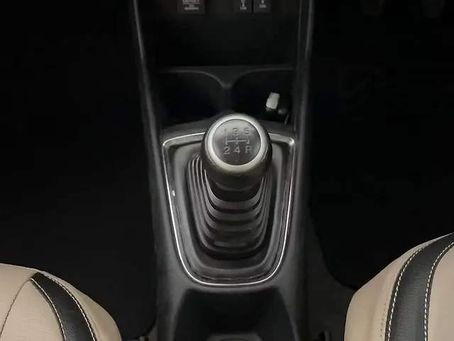 Used Honda Amaze [2013-2016] 1.2 VX i-VTEC in Lucknow