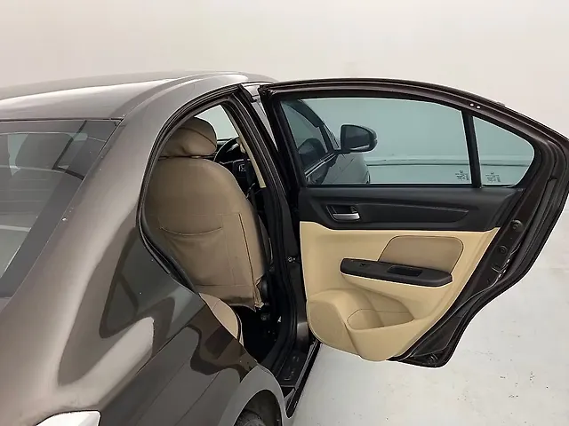 Used Honda Amaze [2013-2016] 1.2 VX i-VTEC in Lucknow