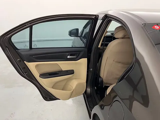 Used Honda Amaze [2013-2016] 1.2 VX i-VTEC in Lucknow