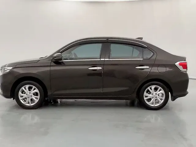 Used Honda Amaze [2013-2016] 1.2 VX i-VTEC in Lucknow