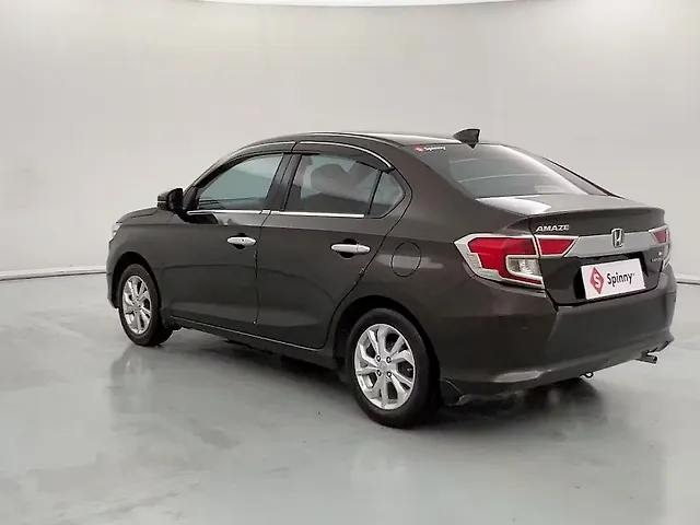 Used Honda Amaze [2013-2016] 1.2 VX i-VTEC in Lucknow
