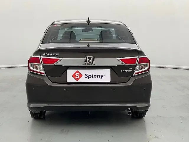 Used Honda Amaze [2013-2016] 1.2 VX i-VTEC in Lucknow