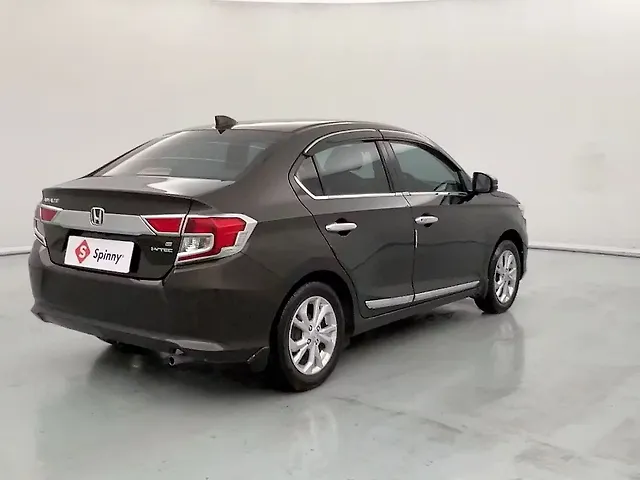Used Honda Amaze [2013-2016] 1.2 VX i-VTEC in Lucknow