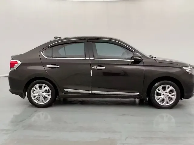 Used Honda Amaze [2013-2016] 1.2 VX i-VTEC in Lucknow
