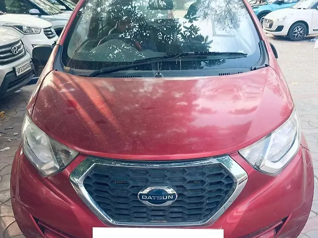 Used 2016 Datsun Go in Lucknow