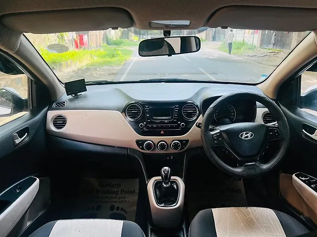 Used Hyundai Grand i10 [2013-2017] Asta 1.1 CRDi [2013-2016] in Lucknow