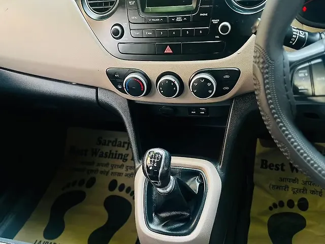 Used Hyundai Grand i10 [2013-2017] Asta 1.1 CRDi [2013-2016] in Lucknow