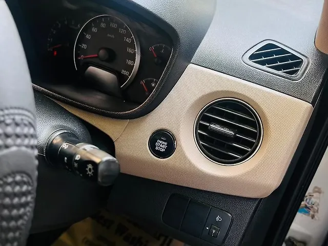 Used Hyundai Grand i10 [2013-2017] Asta 1.1 CRDi [2013-2016] in Lucknow