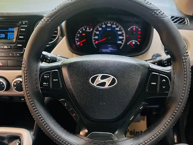 Used Hyundai Grand i10 [2013-2017] Asta 1.1 CRDi [2013-2016] in Lucknow