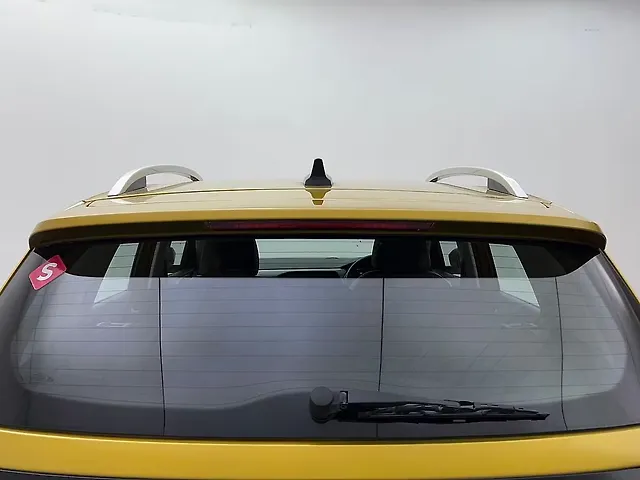 Used Volkswagen Taigun [2021-2023] Topline 1.0 TSI MT in Mumbai