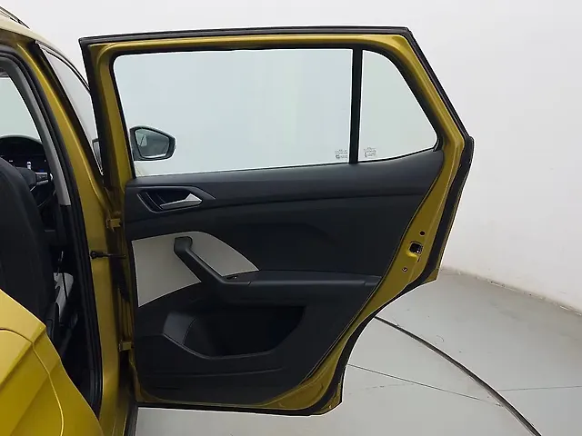 Used Volkswagen Taigun [2021-2023] Topline 1.0 TSI MT in Mumbai