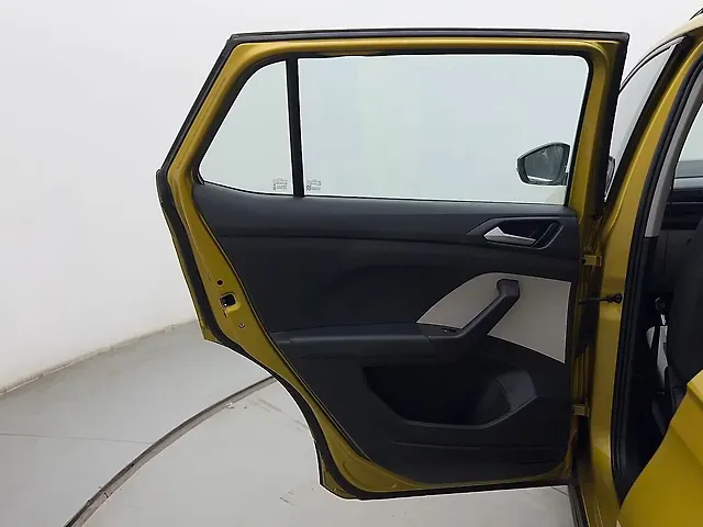 Used Volkswagen Taigun [2021-2023] Topline 1.0 TSI MT in Mumbai