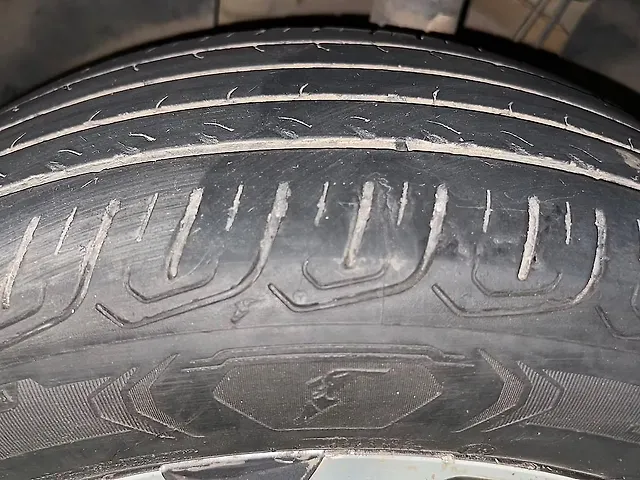 Used Volkswagen Taigun [2021-2023] Topline 1.0 TSI MT in Mumbai