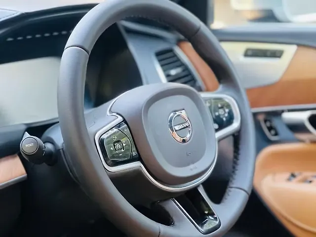 Used Volvo XC90 [2015-2021] D5 Inscription in Gurgaon
