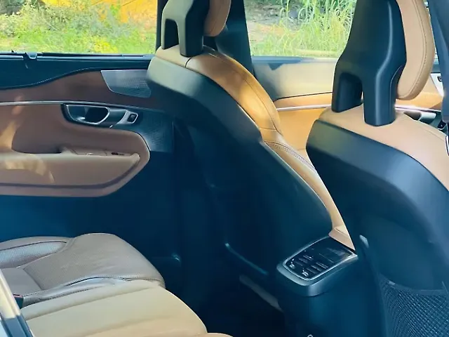 Used Volvo XC90 [2015-2021] D5 Inscription in Gurgaon