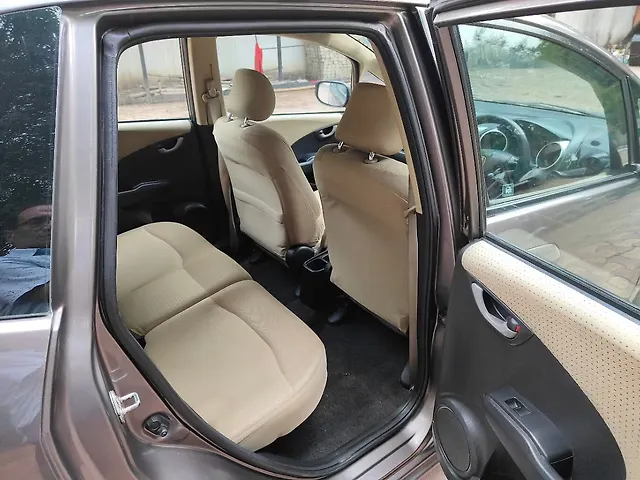 Used Honda Jazz [2009-2011] Select Edition Old in Kanpur