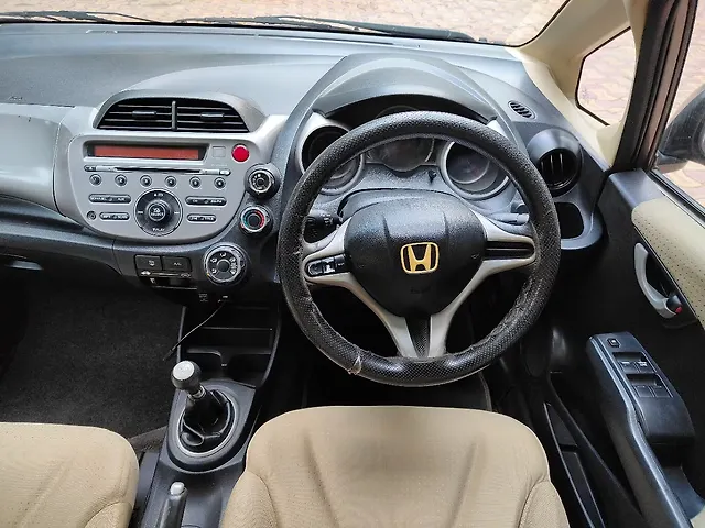 Used Honda Jazz [2009-2011] Select Edition Old in Kanpur