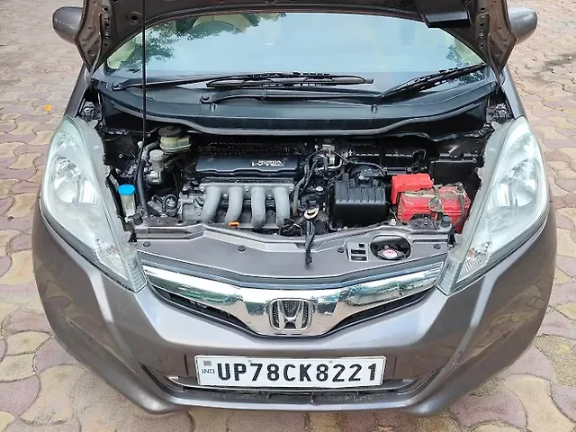 Used Honda Jazz [2009-2011] Select Edition Old in Kanpur