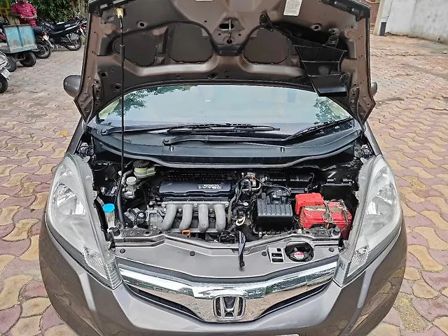 Used Honda Jazz [2009-2011] Select Edition Old in Kanpur