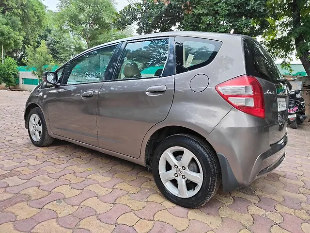 Used Honda Jazz [2009-2011] Select Edition Old in Kanpur