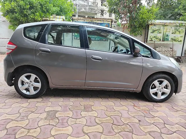 Used Honda Jazz [2009-2011] Select Edition Old in Kanpur