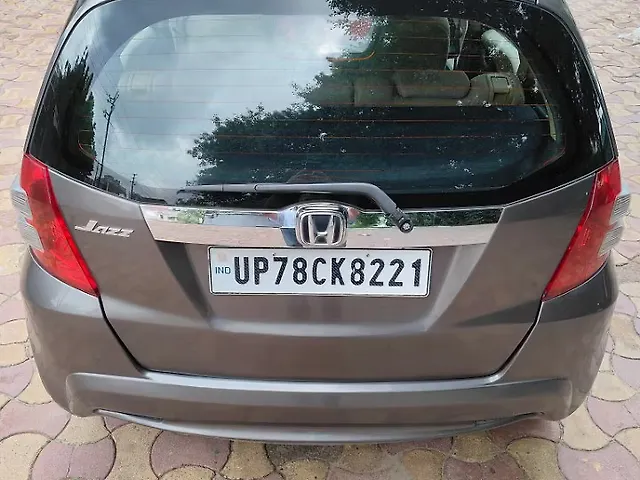 Used Honda Jazz [2009-2011] Select Edition Old in Kanpur
