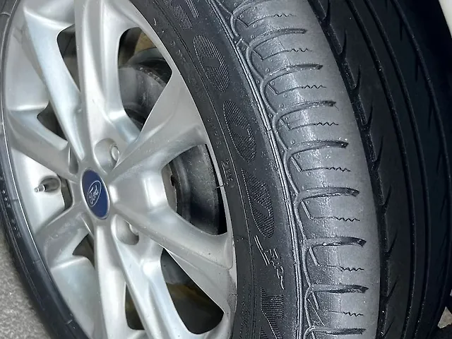 Used Ford EcoSport [2017-2019] Titanium 1.5L Ti-VCT in Lucknow