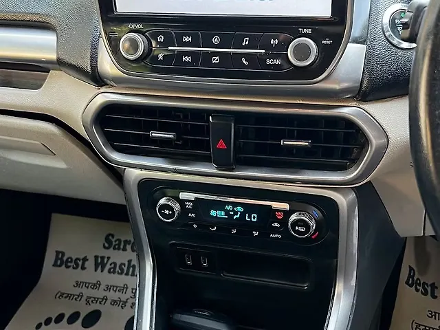 Used Ford EcoSport [2017-2019] Titanium 1.5L Ti-VCT in Lucknow