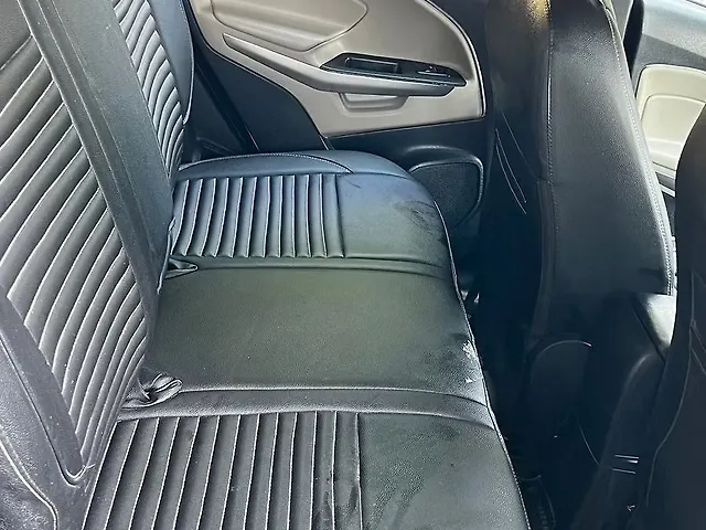 Used Ford EcoSport [2017-2019] Titanium 1.5L Ti-VCT in Lucknow