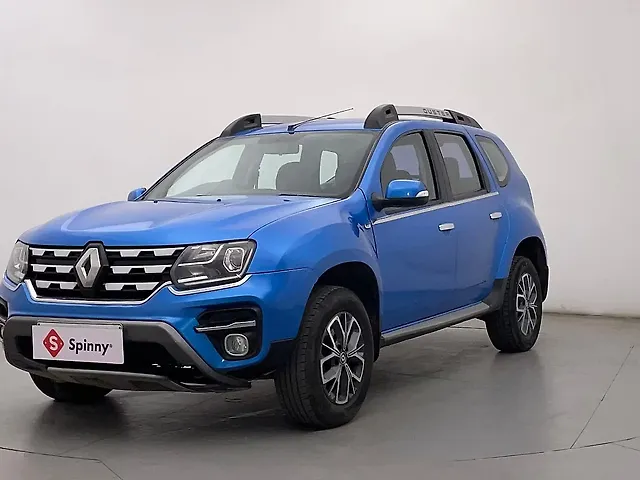 Used 2019 Renault Duster in Chennai