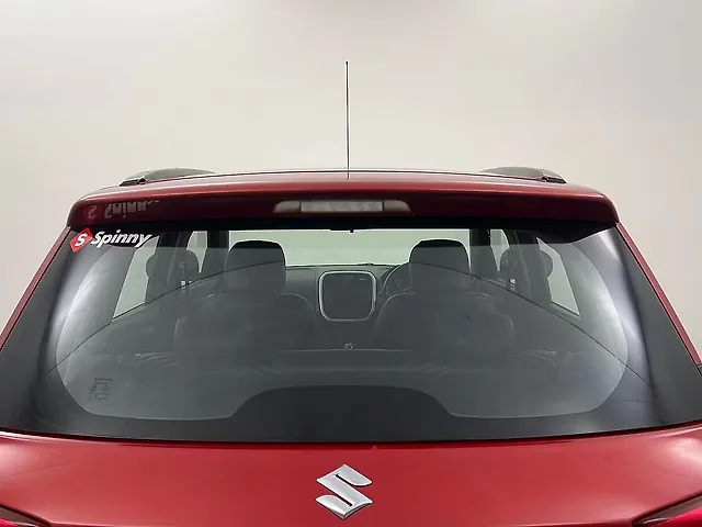 Used Maruti Suzuki Vitara Brezza [2016-2020] VDi in Bangalore