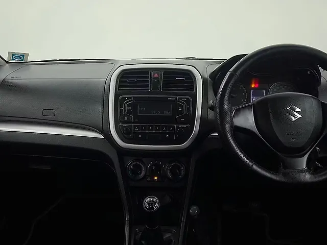 Used Maruti Suzuki Vitara Brezza [2016-2020] VDi in Bangalore
