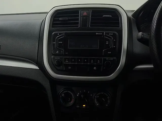 Used Maruti Suzuki Vitara Brezza [2016-2020] VDi in Bangalore