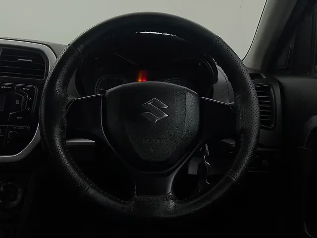 Used Maruti Suzuki Vitara Brezza [2016-2020] VDi in Bangalore