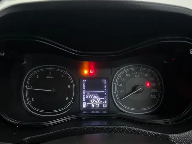 Used Maruti Suzuki Vitara Brezza [2016-2020] VDi in Bangalore