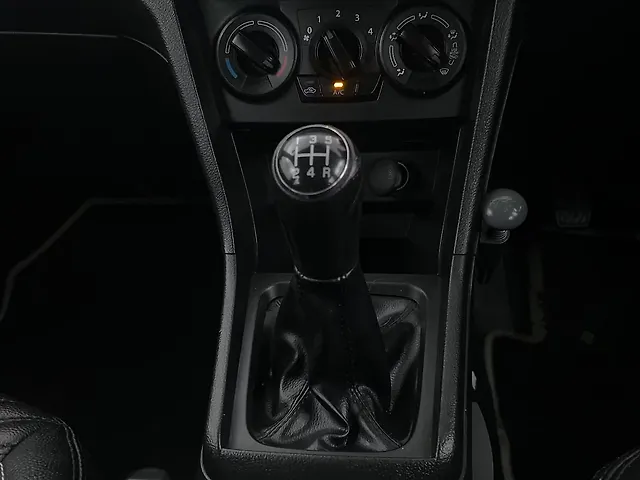 Used Maruti Suzuki Vitara Brezza [2016-2020] VDi in Bangalore