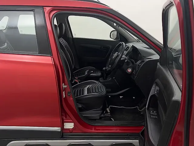 Used Maruti Suzuki Vitara Brezza [2016-2020] VDi in Bangalore