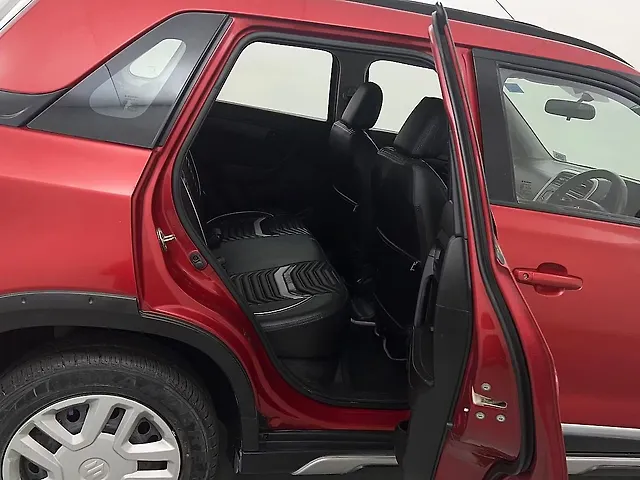 Used Maruti Suzuki Vitara Brezza [2016-2020] VDi in Bangalore