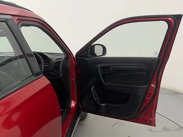 Used Maruti Suzuki Vitara Brezza [2016-2020] VDi in Bangalore