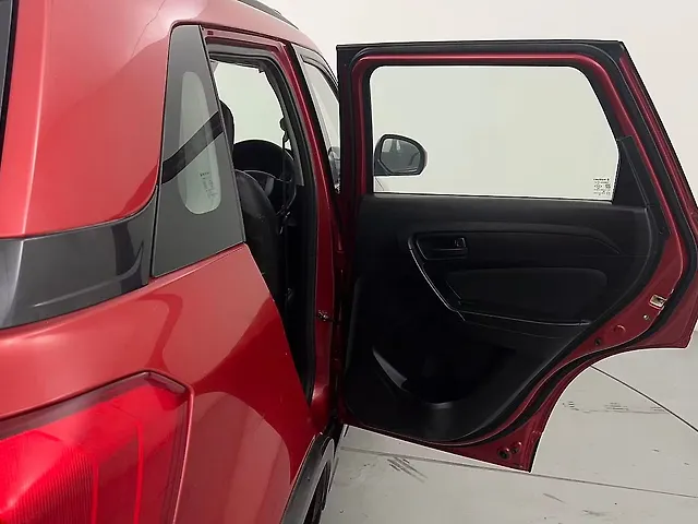 Used Maruti Suzuki Vitara Brezza [2016-2020] VDi in Bangalore