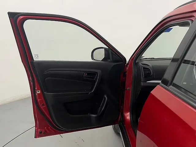 Used Maruti Suzuki Vitara Brezza [2016-2020] VDi in Bangalore