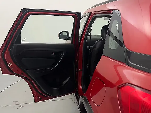 Used Maruti Suzuki Vitara Brezza [2016-2020] VDi in Bangalore