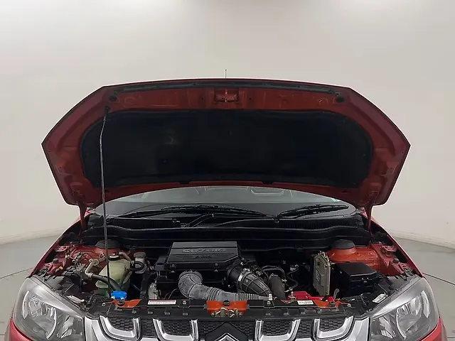 Used Maruti Suzuki Vitara Brezza [2016-2020] VDi in Bangalore