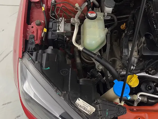 Used Maruti Suzuki Vitara Brezza [2016-2020] VDi in Bangalore